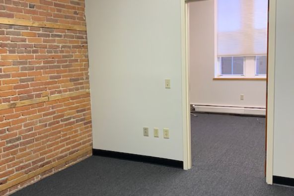 125 College, Floor 1